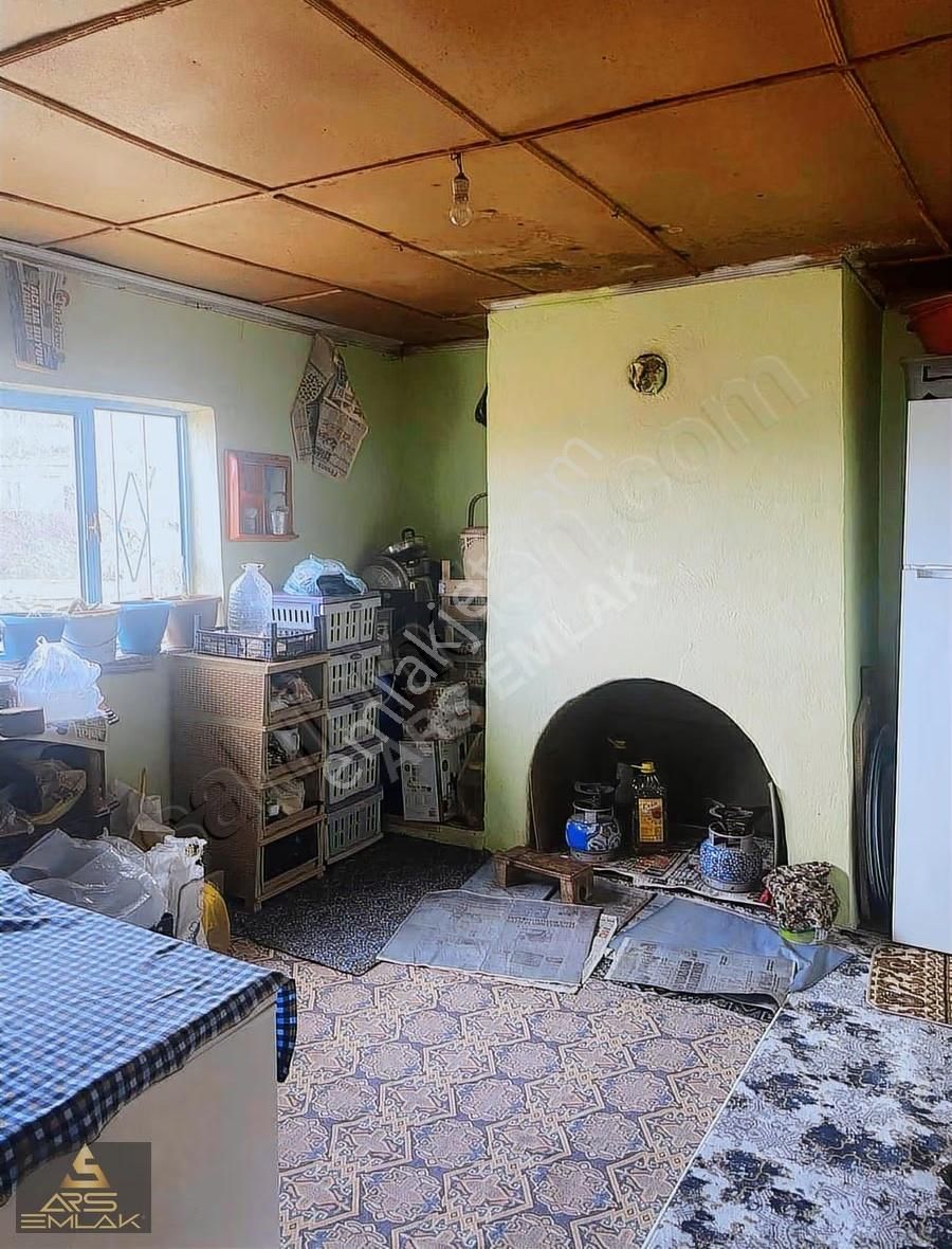 Ars'den Satılık Çiftlik Evi Besihane Buldan Beyler Yaylasında - Görsel 7