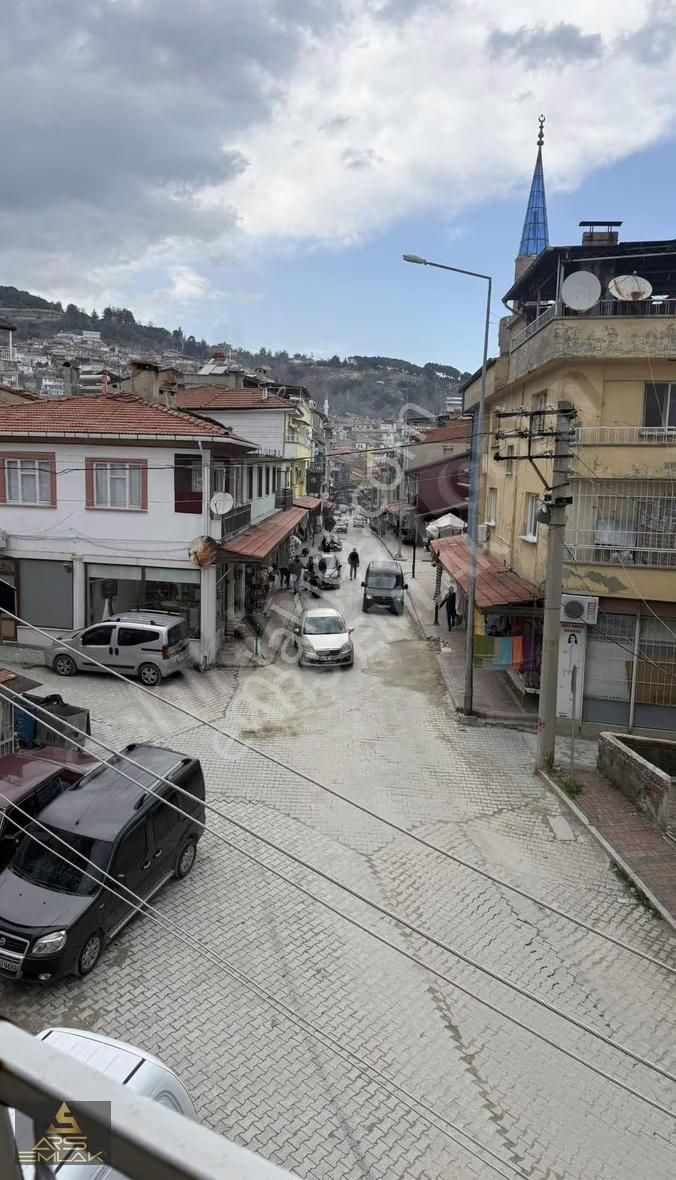 Ars'den Acil Satılık Buldan 14 Mayıs Cad 2+1 Ara Kat Daire - Görsel 17