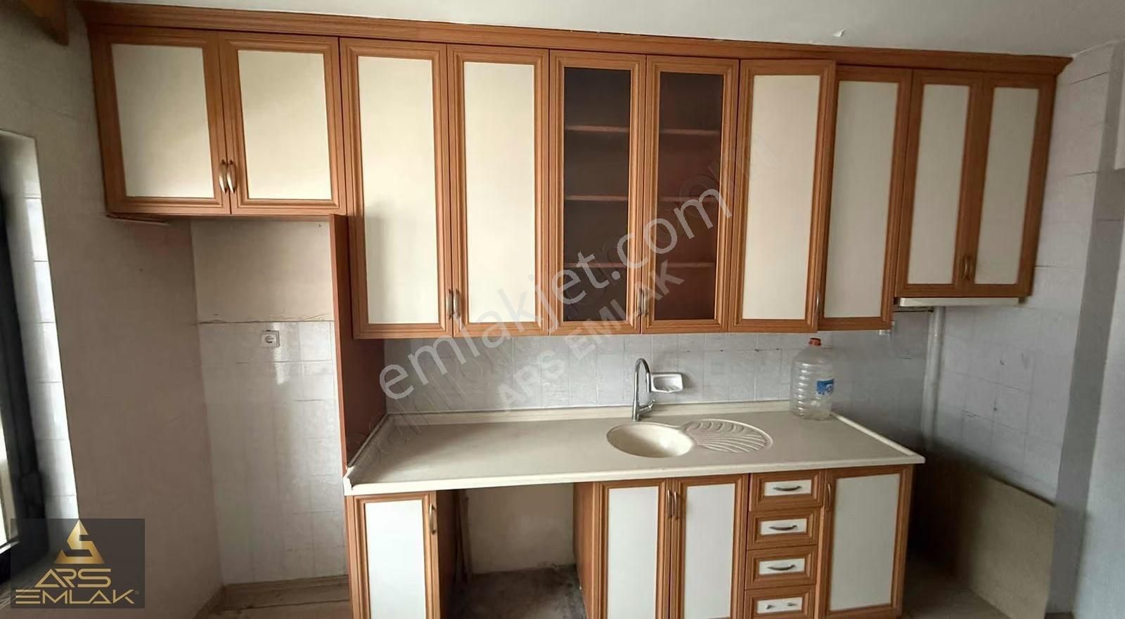 Ars'den Acil Satılık Buldan 14 Mayıs Cad 2+1 Ara Kat Daire - Görsel 16