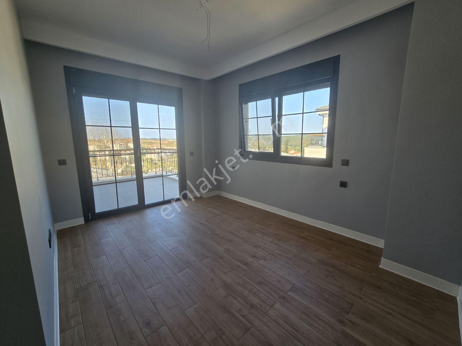 Remax Anka 'dan Bahçeli Yaşam Konakları Kiralık 5+1 Villa - Görsel 16