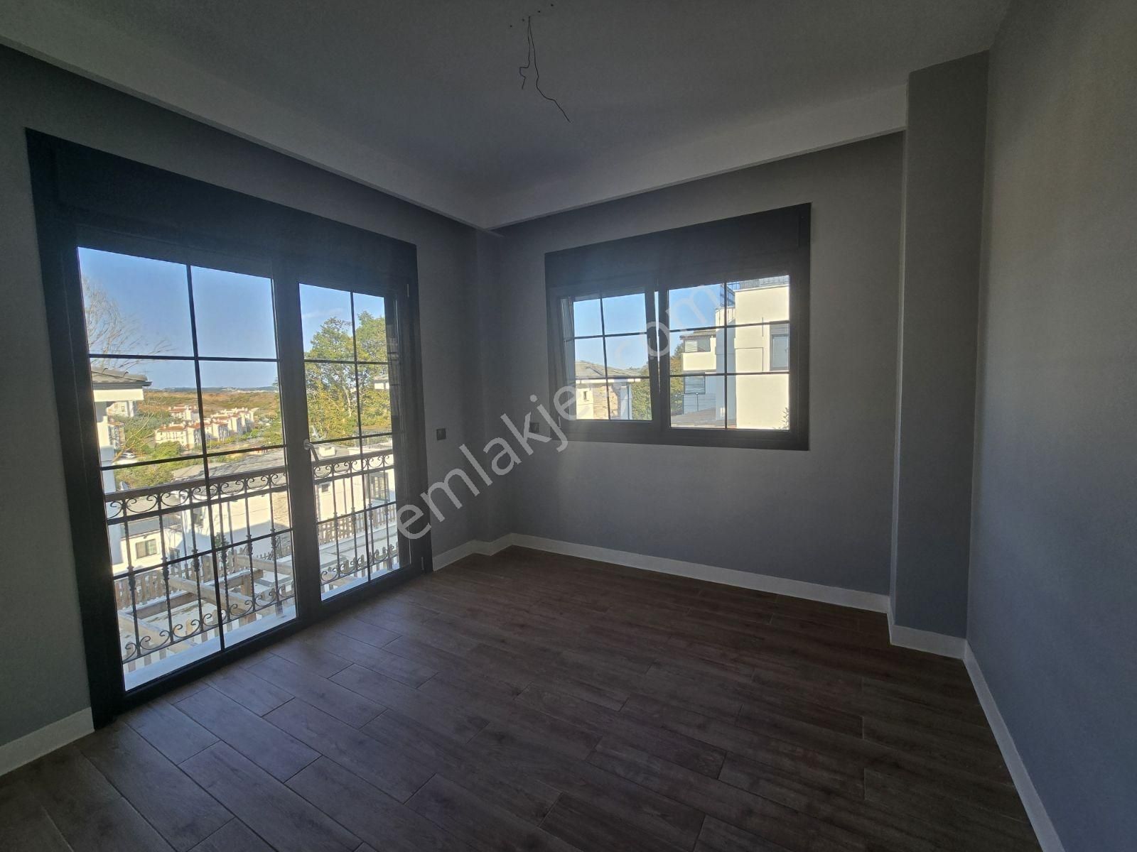 Remax Anka 'dan Bahçeli Yaşam Konakları Kiralık 5+1 Villa - Görsel 24