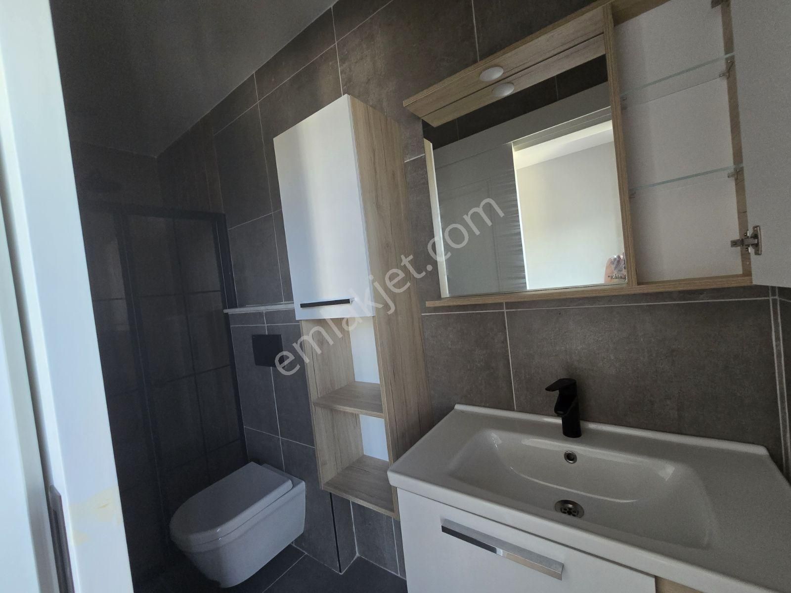 Remax Anka 'dan Bahçeli Yaşam Konakları Kiralık 5+1 Villa - Görsel 21