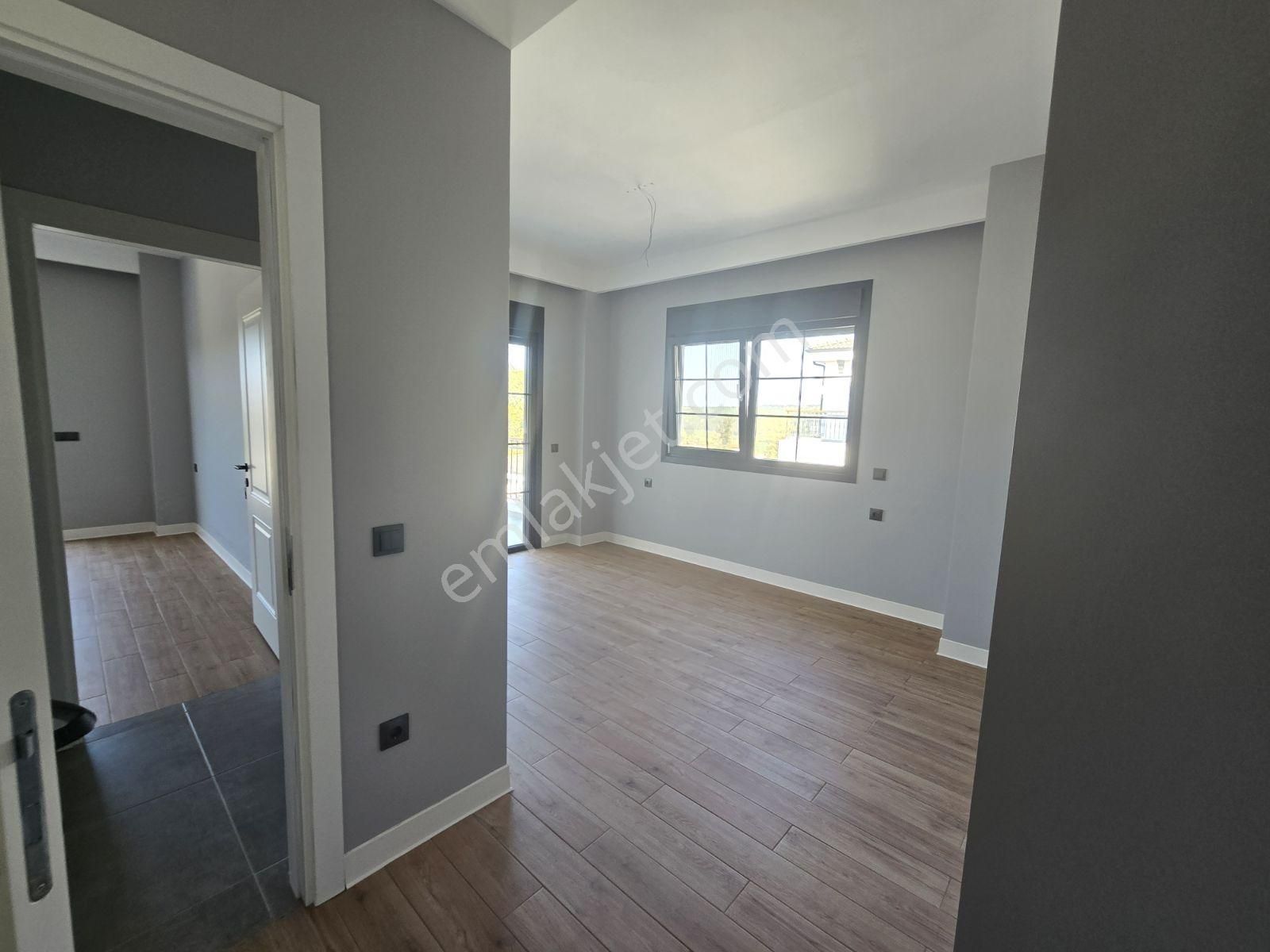 Remax Anka 'dan Bahçeli Yaşam Konakları Kiralık 5+1 Villa - Görsel 15