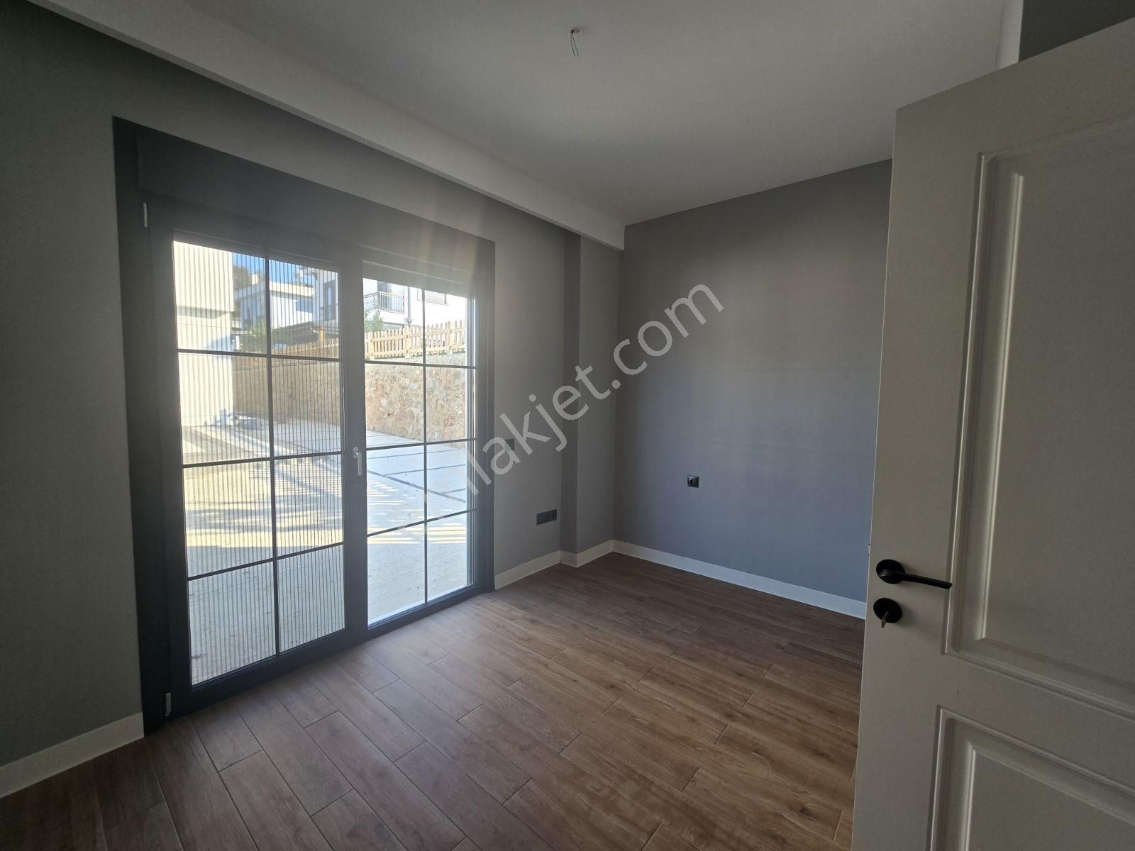Remax Anka 'dan Bahçeli Yaşam Konakları Kiralık 5+1 Villa - Görsel 20