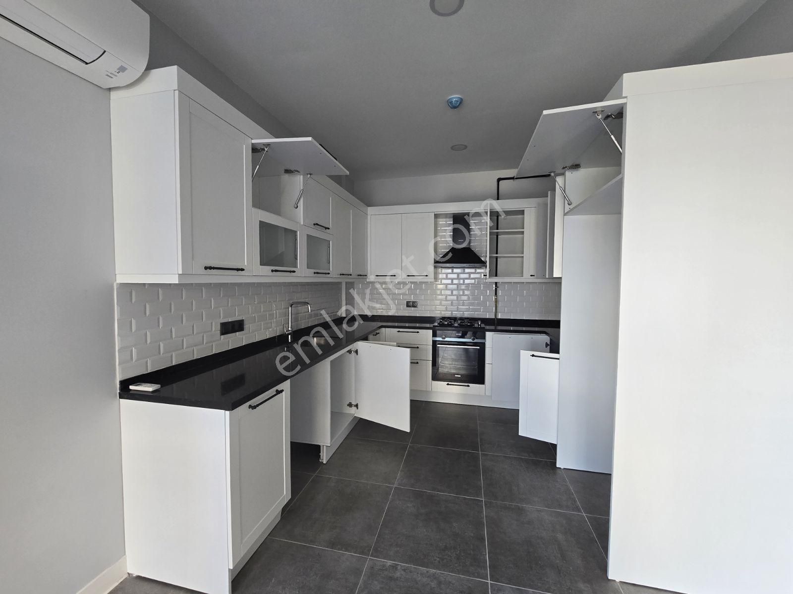Remax Anka 'dan Bahçeli Yaşam Konakları Kiralık 5+1 Villa - Görsel 28