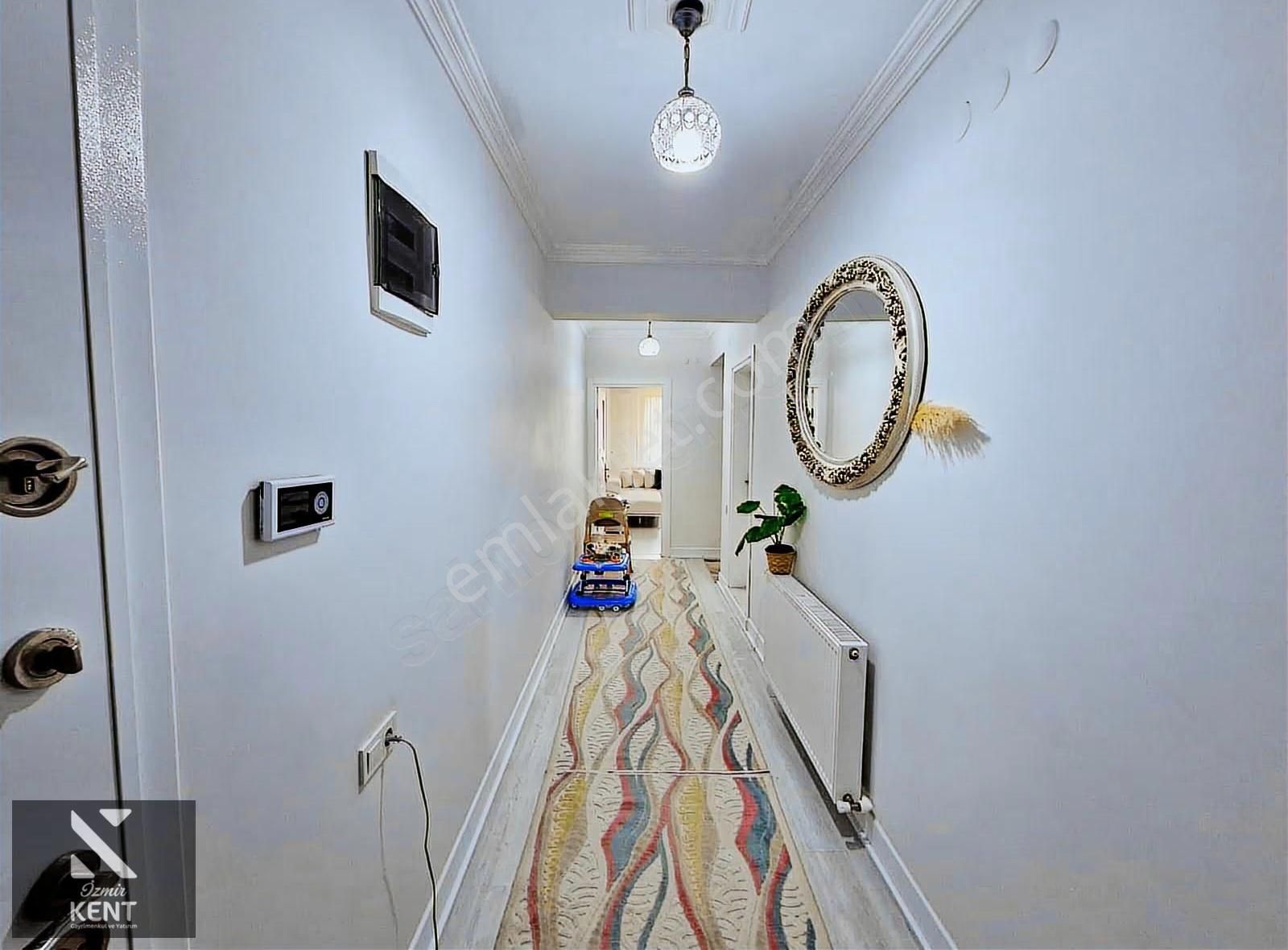 Kemalpaşa M. Akif Ersoy 3+1 Satılık 130 M2 Daire - Görsel 31