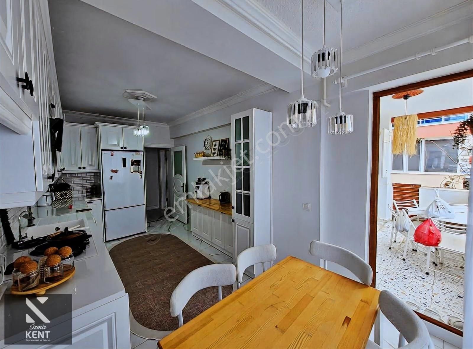 Kemalpaşa M. Akif Ersoy 3+1 Satılık 130 M2 Daire - Görsel 32