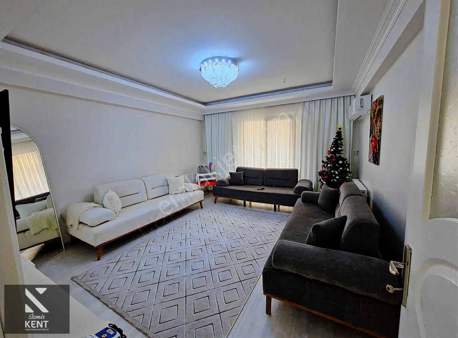 Kemalpaşa M. Akif Ersoy 3+1 Satılık 130 M2 Daire - Görsel 5