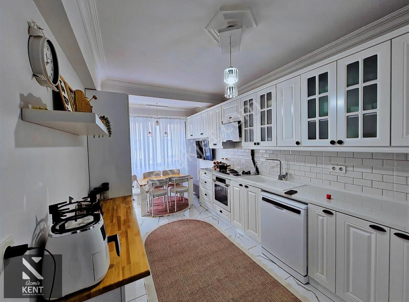 Kemalpaşa M. Akif Ersoy 3+1 Satılık 130 M2 Daire - Görsel 7