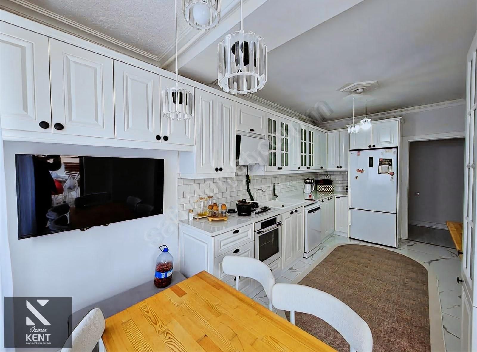 Kemalpaşa M. Akif Ersoy 3+1 Satılık 130 M2 Daire - Görsel 9