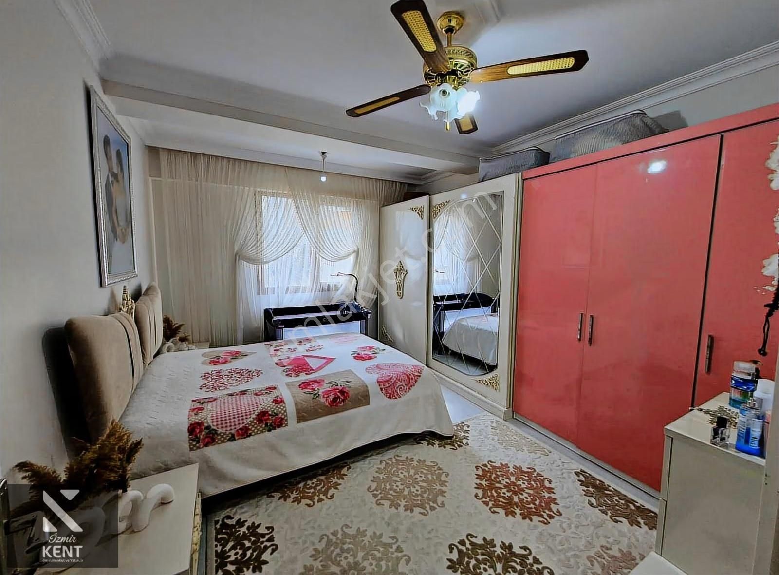 Kemalpaşa M. Akif Ersoy 3+1 Satılık 130 M2 Daire - Görsel 23