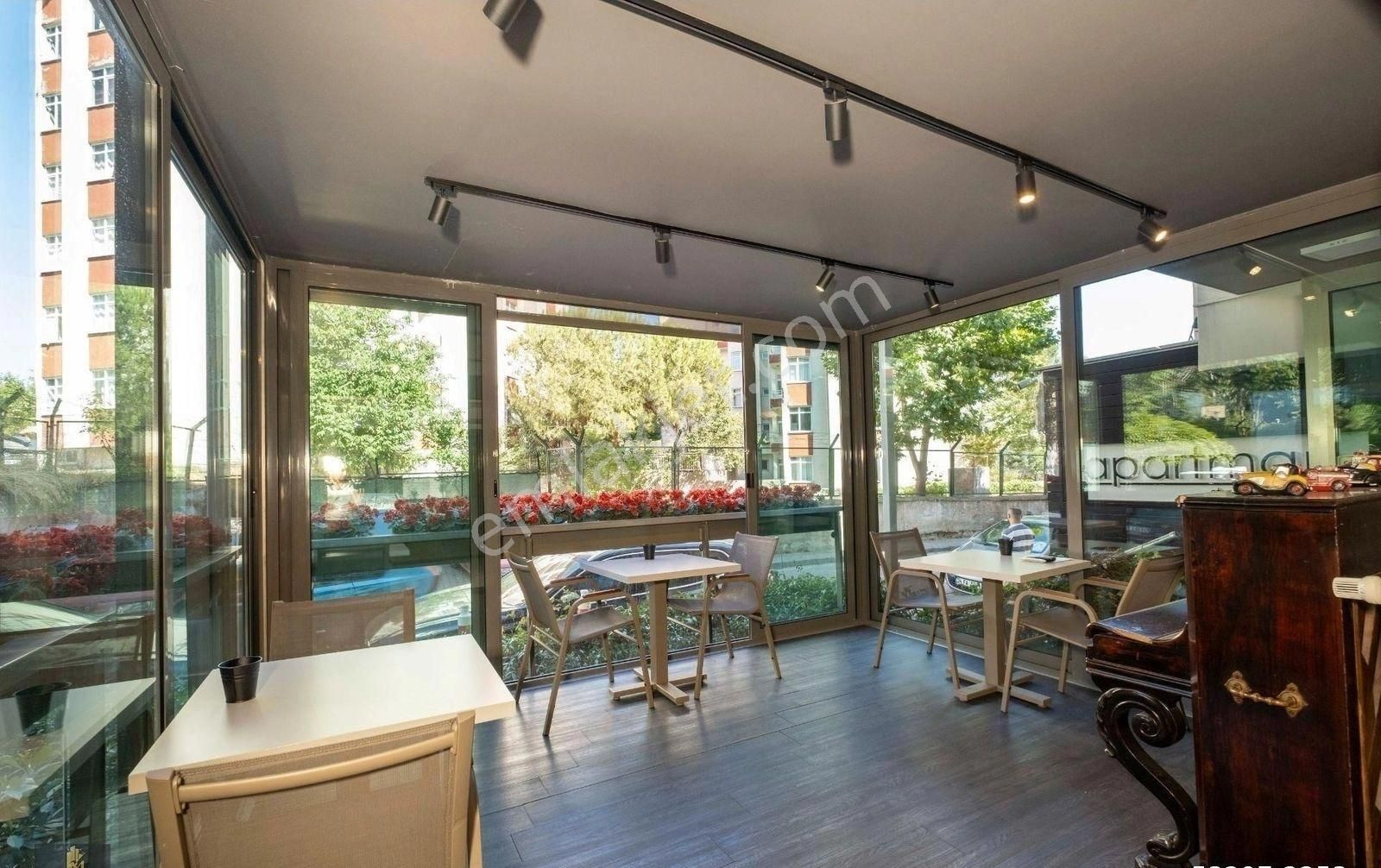 Dikilitaş'ta Kiralık 1+0 Eşyalı Geniş Stüdyo Daire - Görsel 10