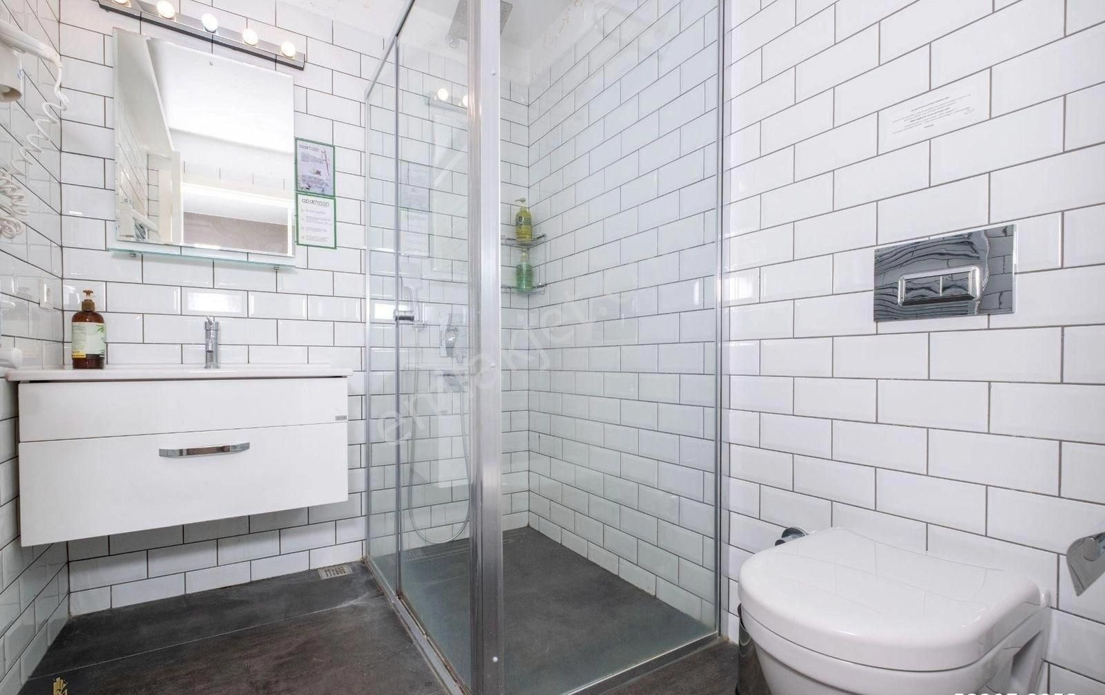 Dikilitaş'ta Kiralık 1+0 Eşyalı Geniş Stüdyo Daire - Görsel 5