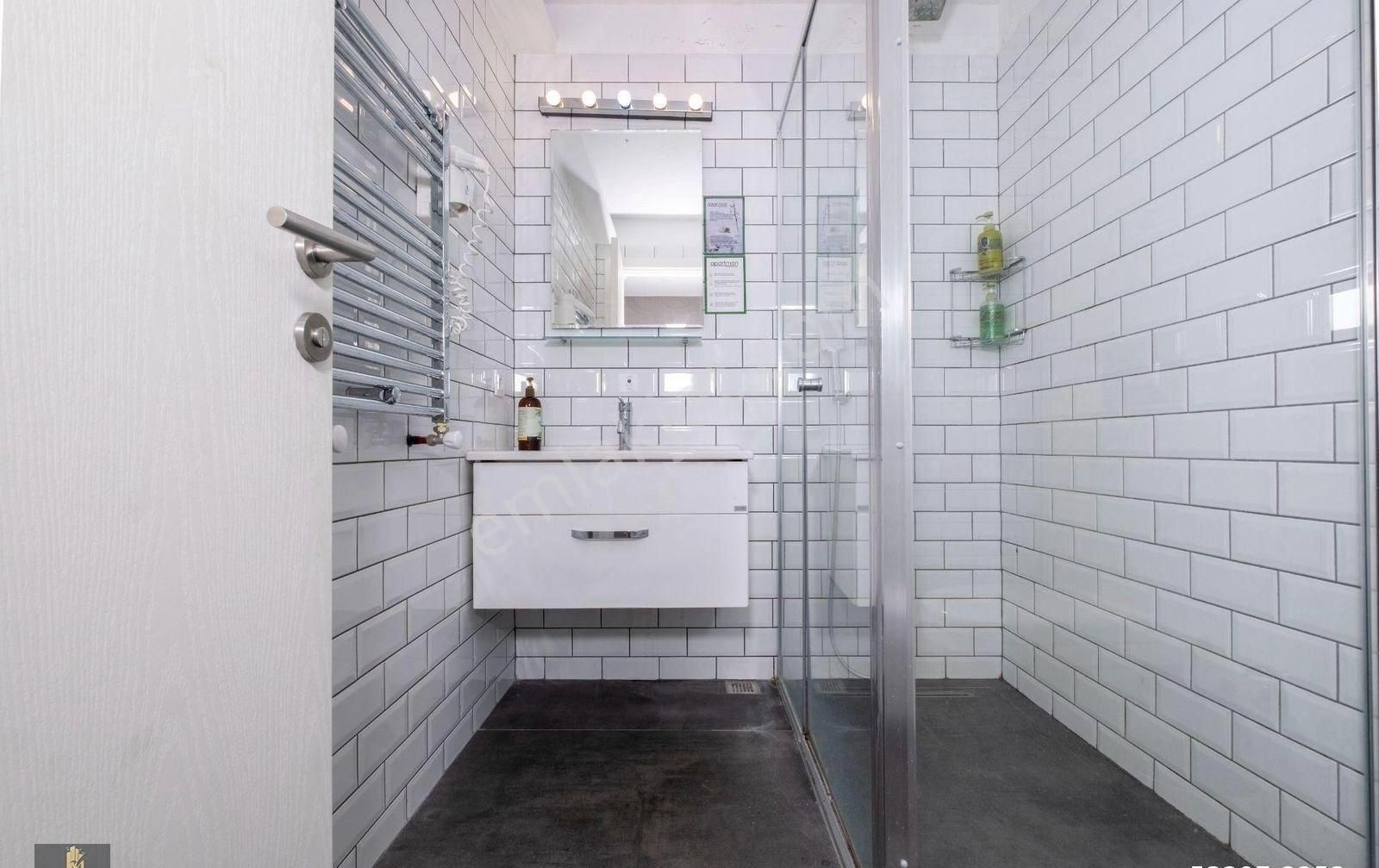 Dikilitaş'ta Kiralık 1+0 Eşyalı Geniş Stüdyo Daire - Görsel 2