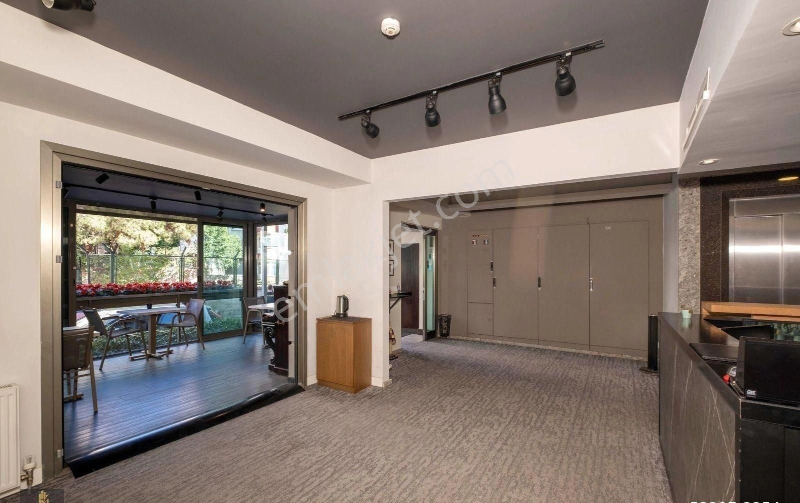 Dikilitaş'ta Kiralık 1+0 Eşyalı Geniş Stüdyo Daire - Görsel 15
