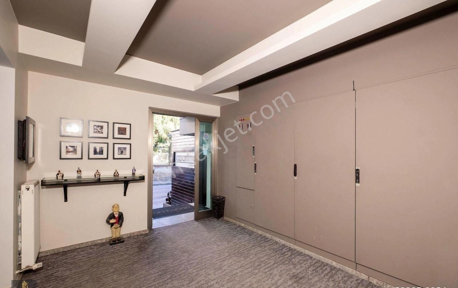 Dikilitaş'ta Kiralık 1+0 Eşyalı Geniş Stüdyo Daire - Görsel 21