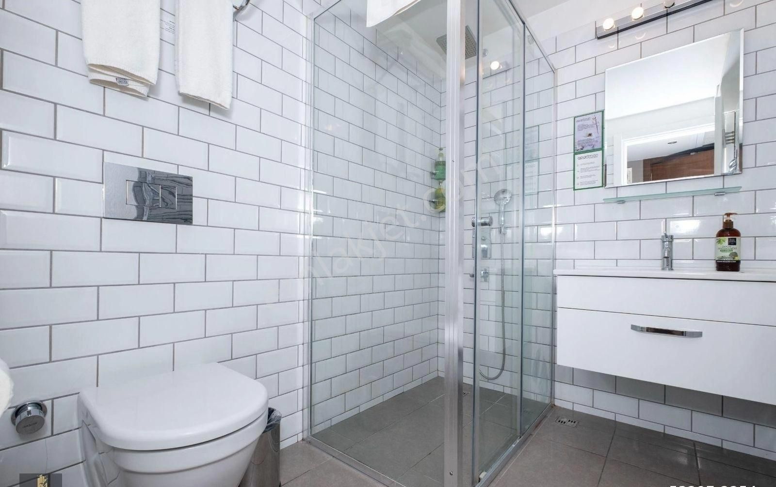 Dikilitaş'ta Kiralık 1+0 Eşyalı Geniş Stüdyo Daire - Görsel 14