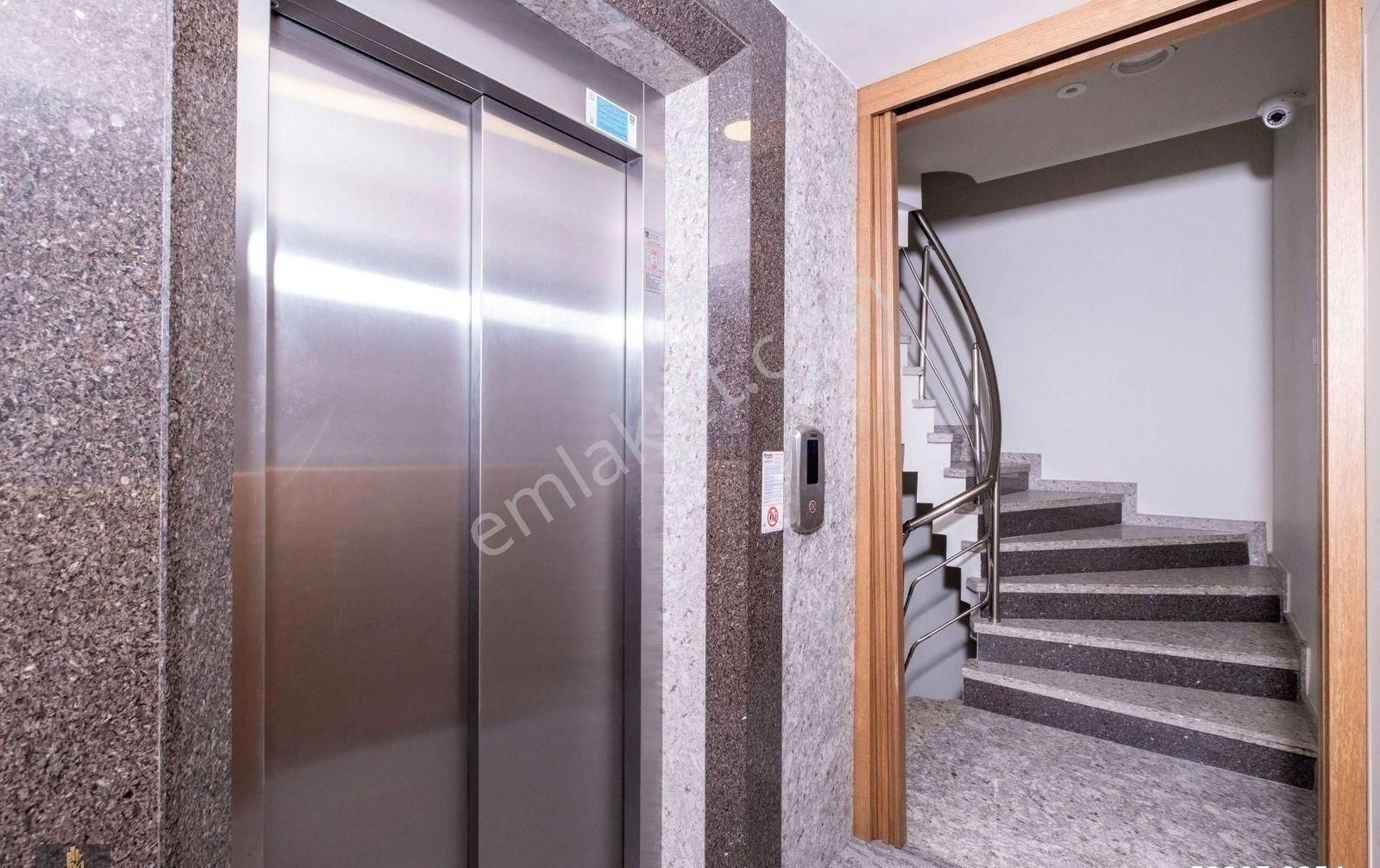 Dikilitaş'ta Kiralık 1+0 Eşyalı Geniş Stüdyo Daire - Görsel 23