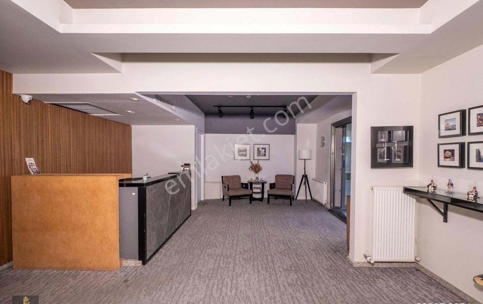 Dikilitaş'ta Kiralık 1+0 Eşyalı Geniş Stüdyo Daire - Görsel 25