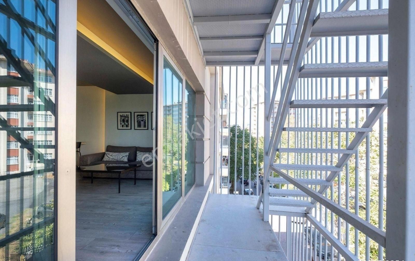 Dikilitaş'ta Kiralık 1+0 Eşyalı Geniş Stüdyo Daire - Görsel 18