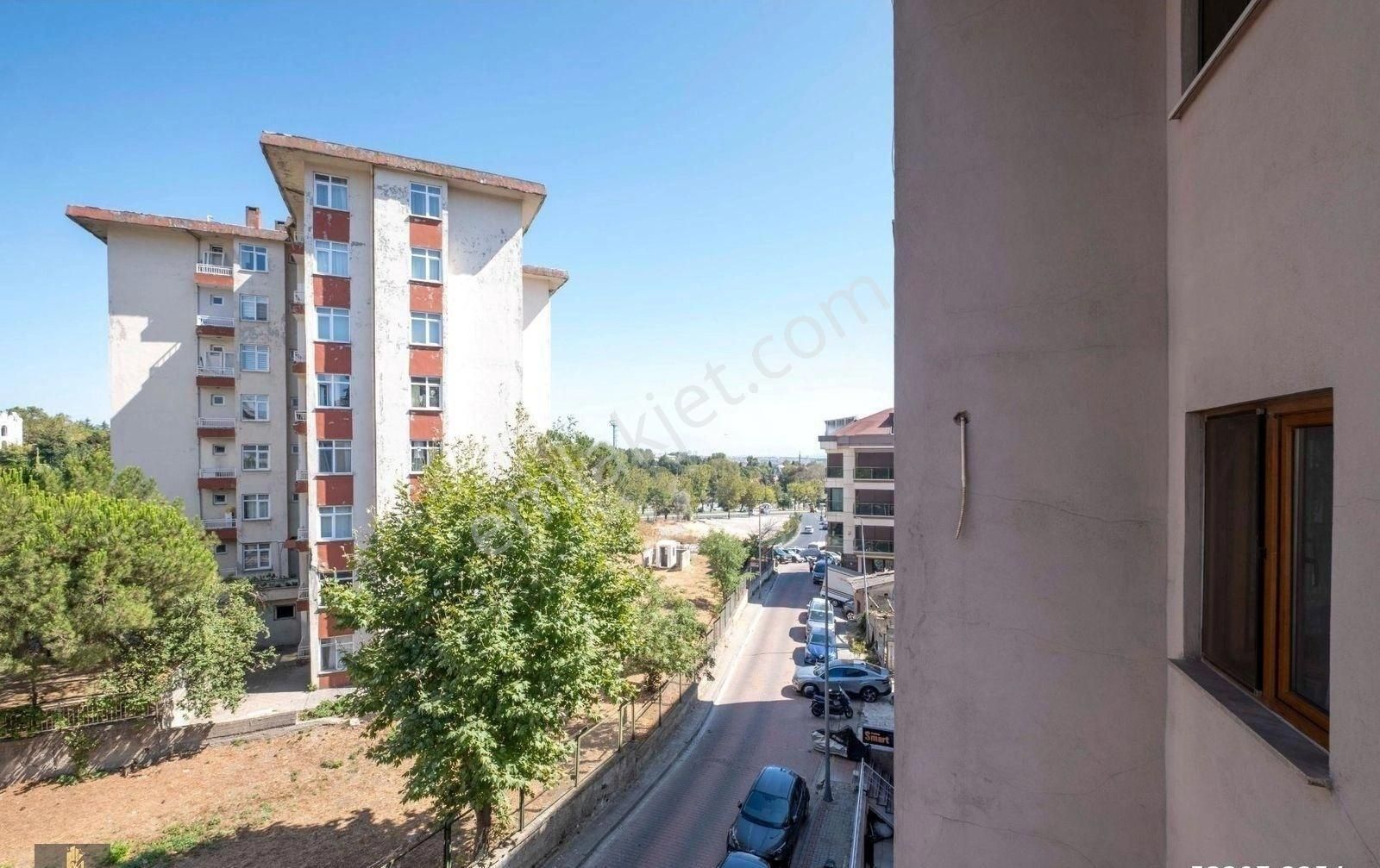 Dikilitaş'ta Kiralık 1+0 Eşyalı Geniş Stüdyo Daire - Görsel 19