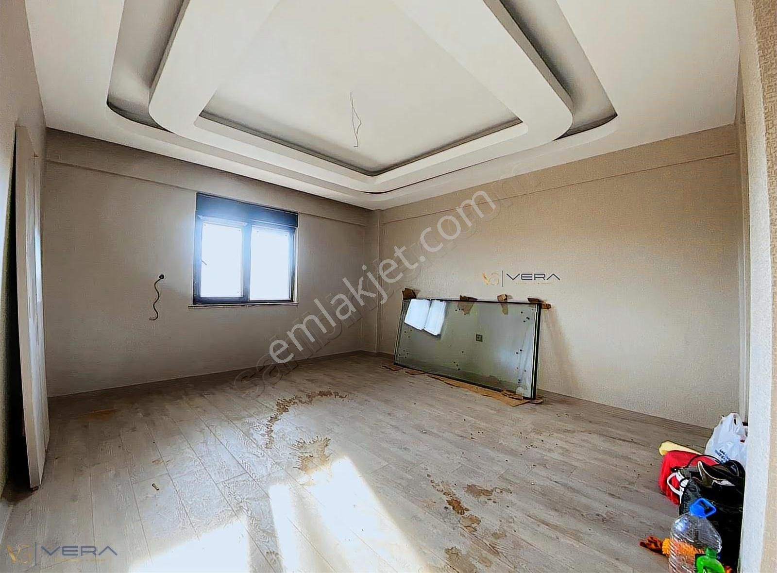 İbn-i Sina'nın Göbeğinde Satılık 2,5+1 Sıfır Daire - Görsel 28