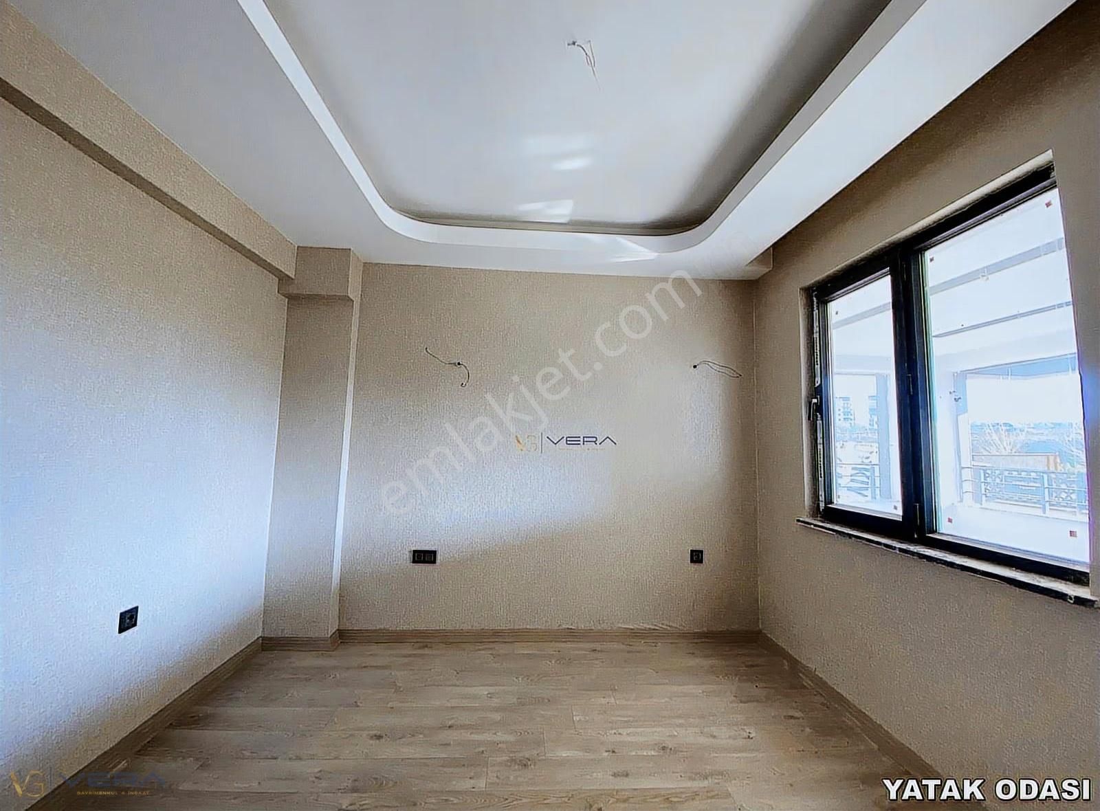 İbn-i Sina'nın Göbeğinde Satılık 2,5+1 Sıfır Daire - Görsel 12