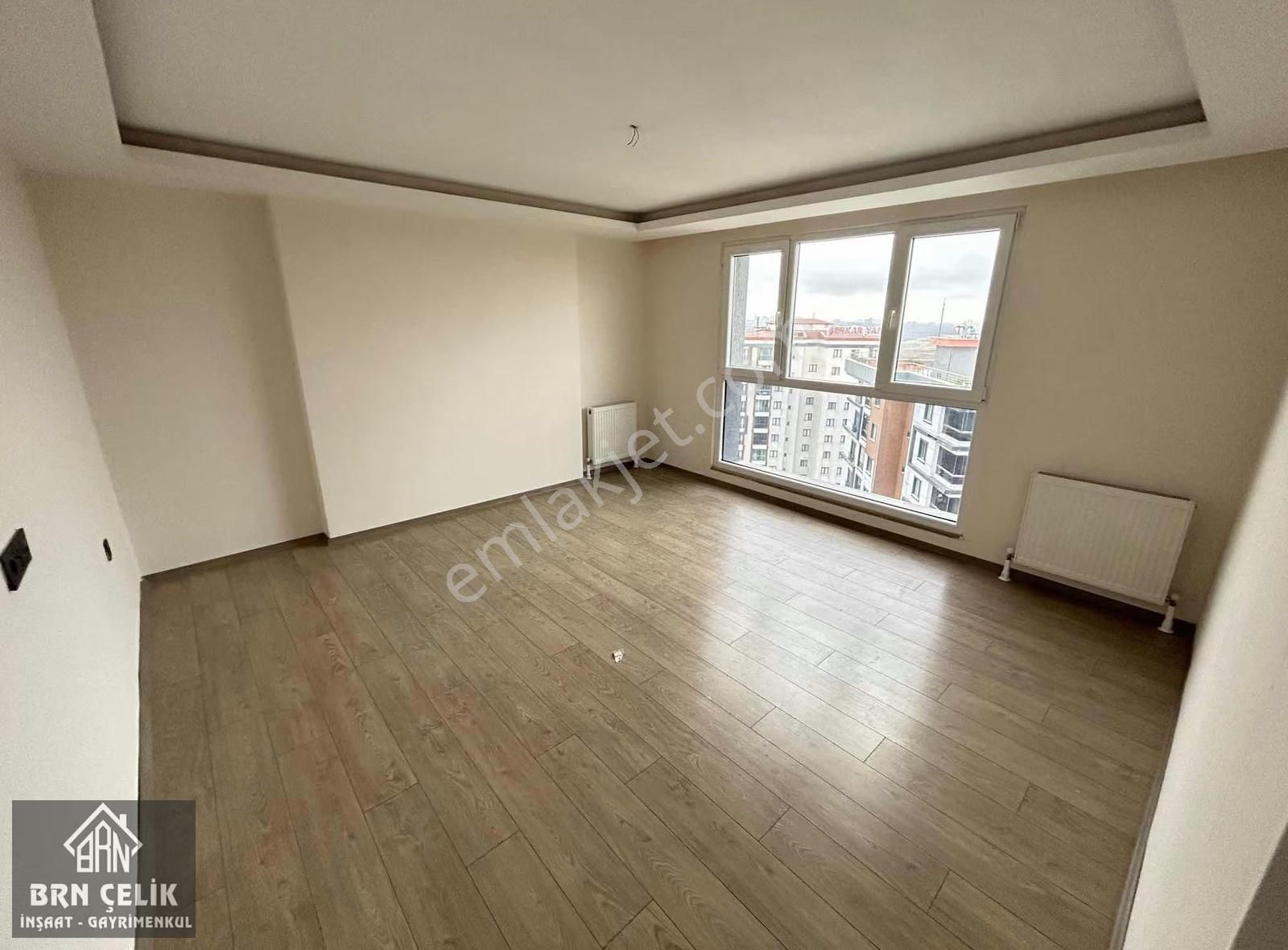 Brn Çelik İnşaat'tan Site'de Eski Habibler Mah 2+1 100m2 12.kat - Görsel 6