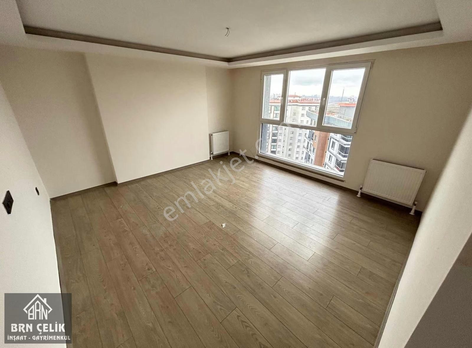 Brn Çelik İnşaat'tan Site'de Eski Habibler Mah 2+1 100m2 12.kat