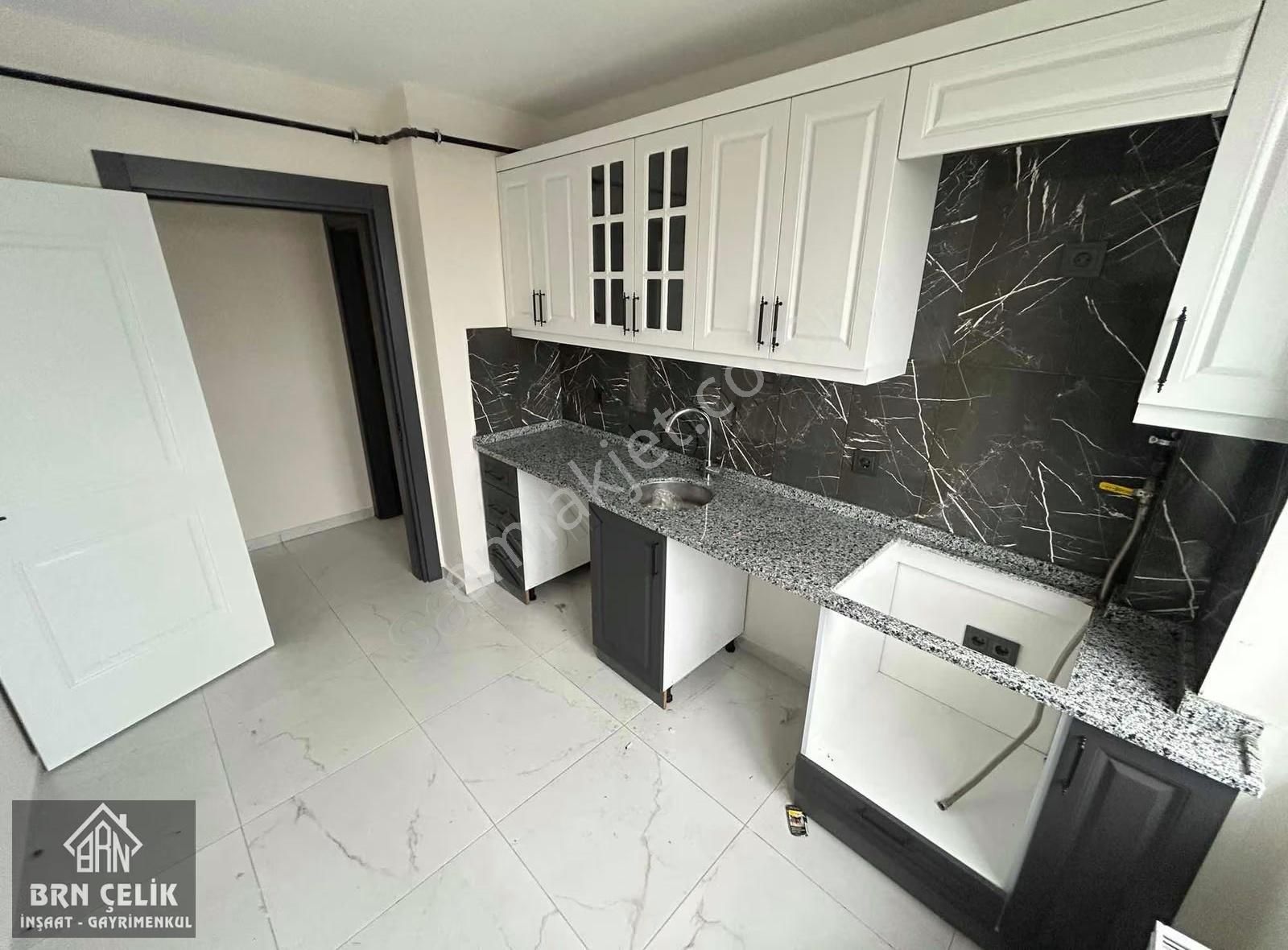 Brn Çelik İnşaat'tan Site'de Eski Habibler Mah 2+1 100m2 12.kat - Görsel 14