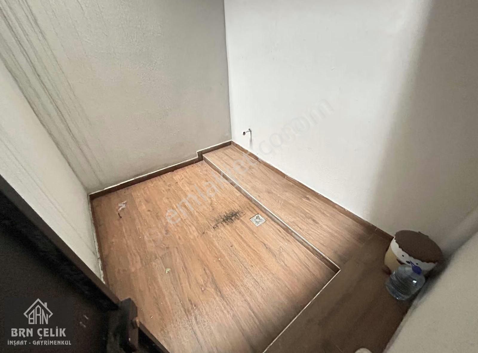 Brn Çelik İnşaat'tan Cebeci Mah Asansörlü 2+1 105 M2 Bahçe Katı! - Görsel 2