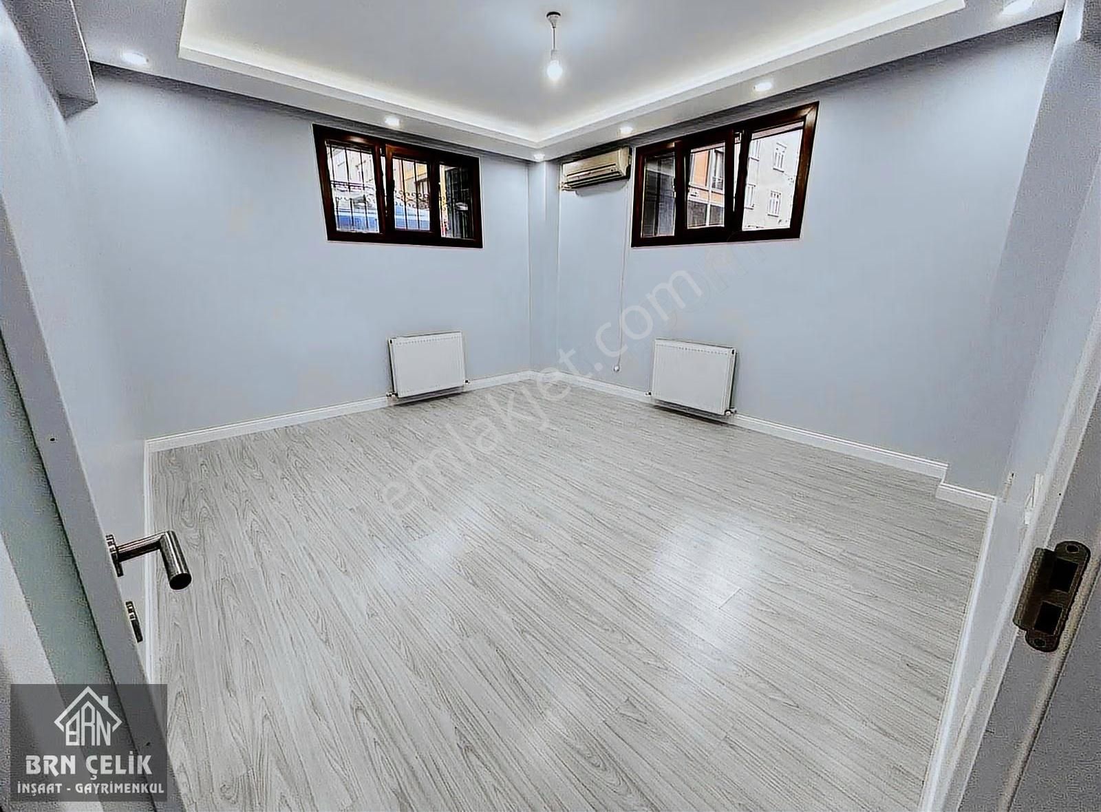 Brn Çelik İnşaat'tan Cebeci Mah Asansörlü 2+1 105 M2 Bahçe Katı! - Görsel 10