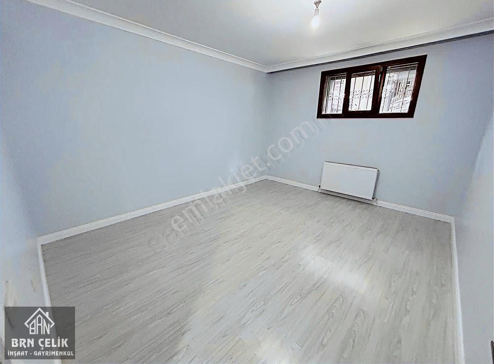 Brn Çelik İnşaat'tan Cebeci Mah Asansörlü 2+1 105 M2 Bahçe Katı! - Görsel 11