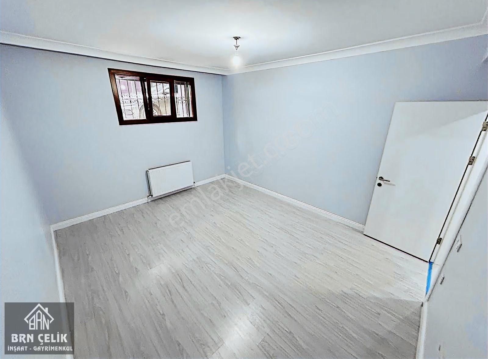 Brn Çelik İnşaat'tan Cebeci Mah Asansörlü 2+1 105 M2 Bahçe Katı! - Görsel 26