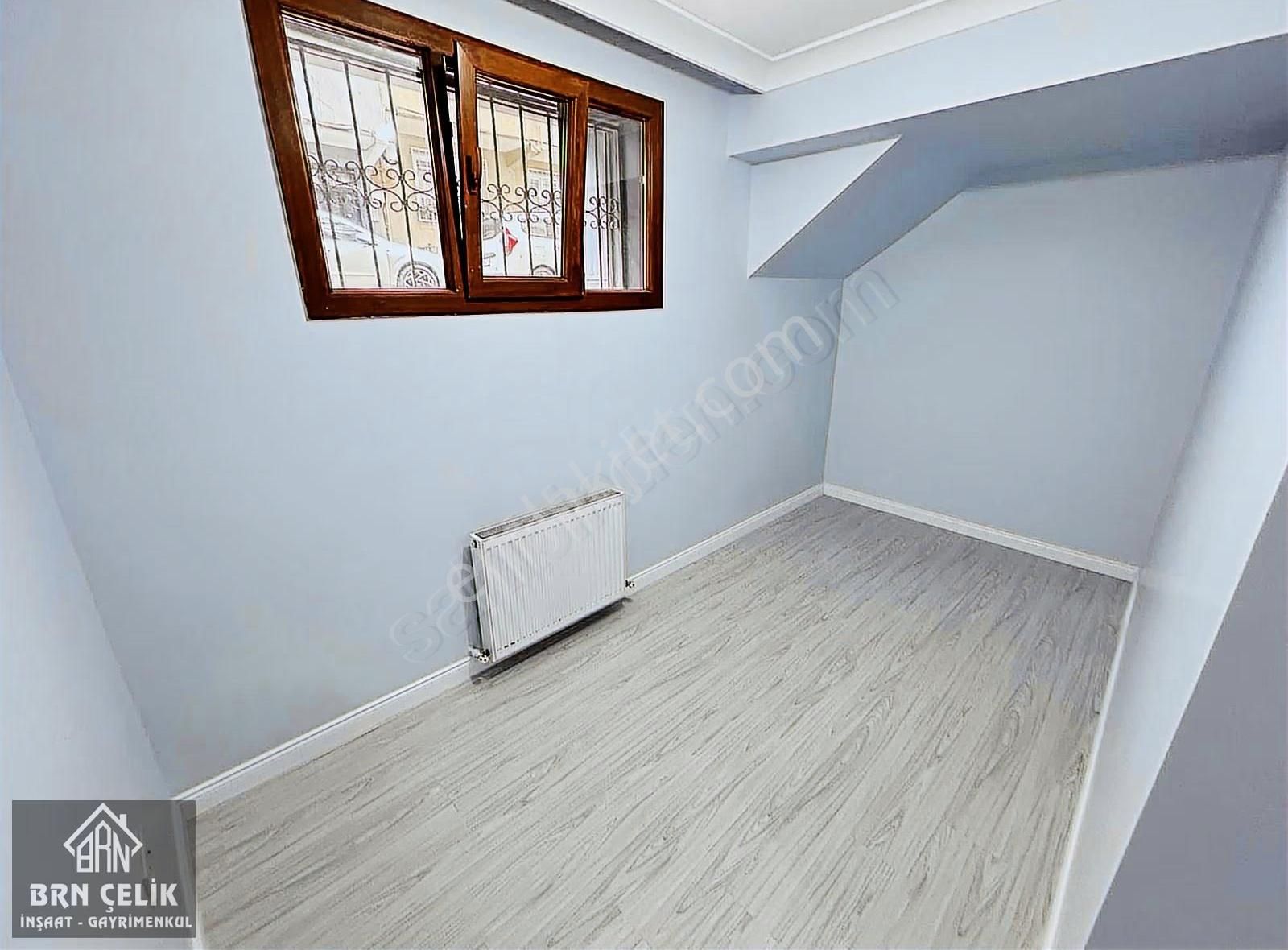 Brn Çelik İnşaat'tan Cebeci Mah Asansörlü 2+1 105 M2 Bahçe Katı! - Görsel 14