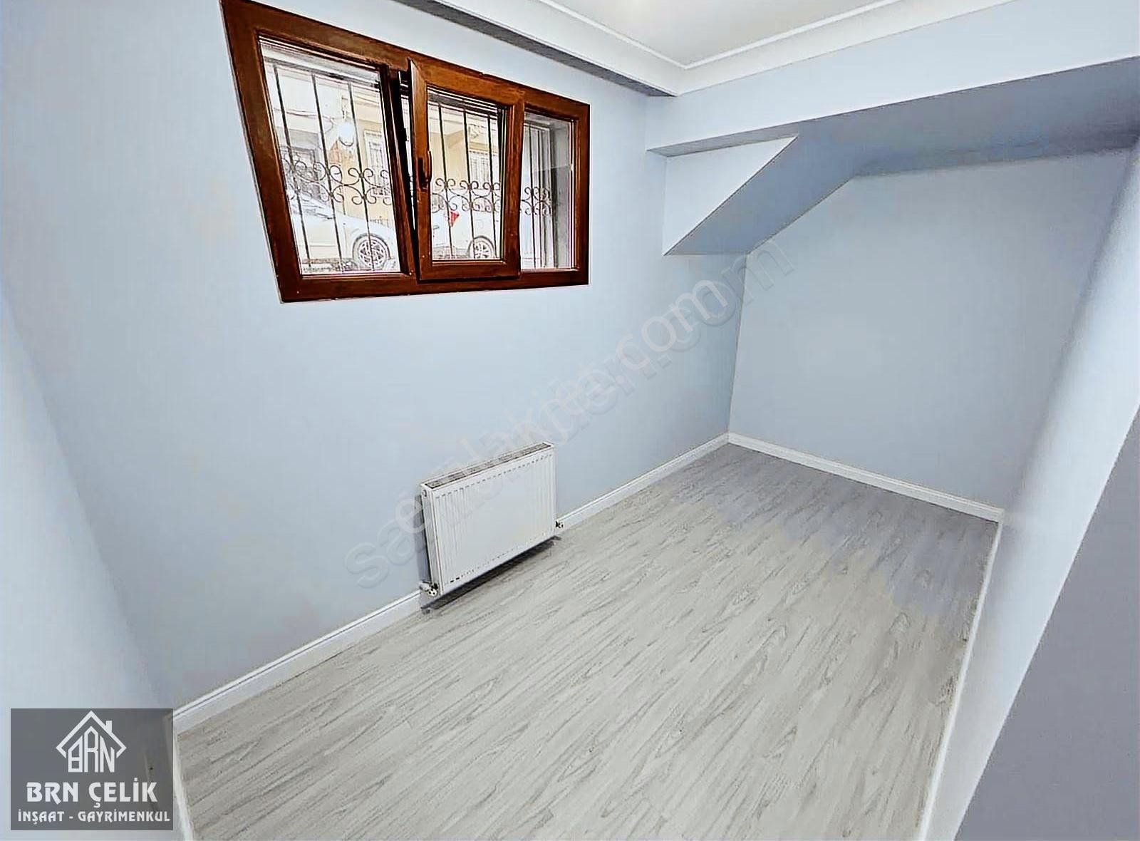 Brn Çelik İnşaat'tan Cebeci Mah Asansörlü 2+1 105 M2 Bahçe Katı! - Görsel 16