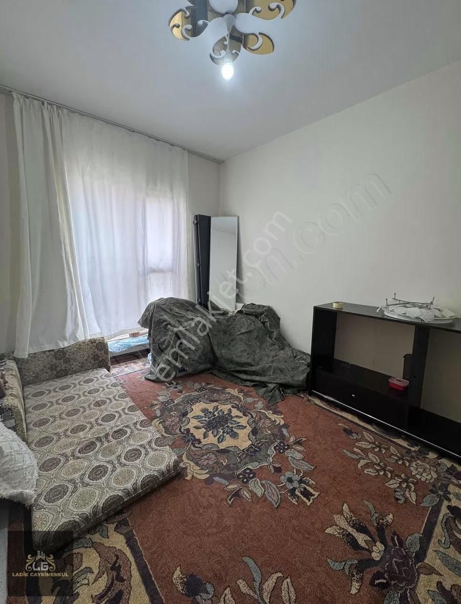 Ladik Gayrimenkul Den 2. Etap Tokilerde Satılık Daire - Görsel 7