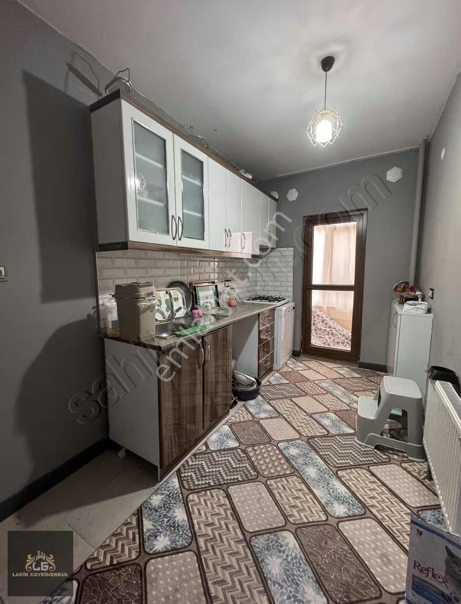 Ladik Gayrimenkul Den 2. Etap Tokilerde Satılık Daire - Görsel 4