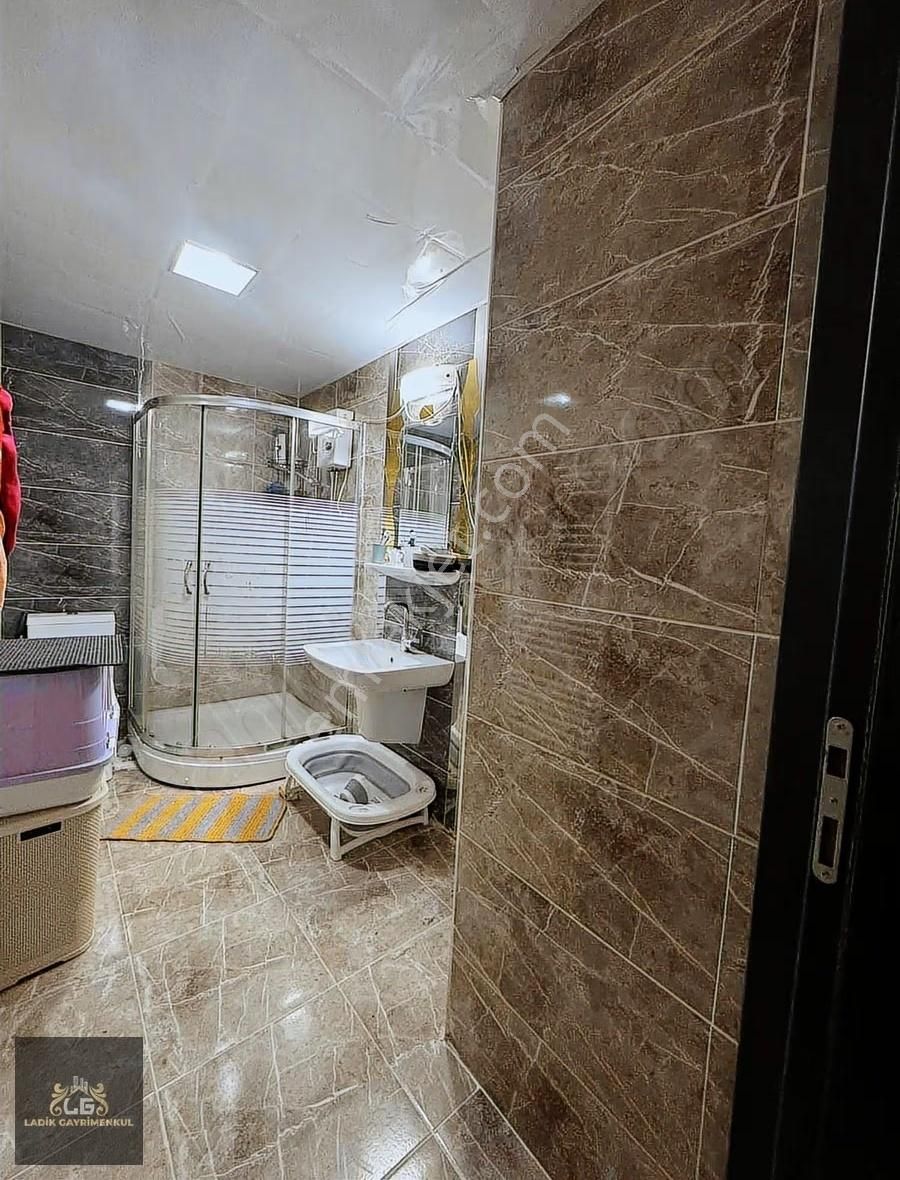 Ladik Gayrimenkul Den 2. Etap Tokilerde Satılık Daire - Görsel 9