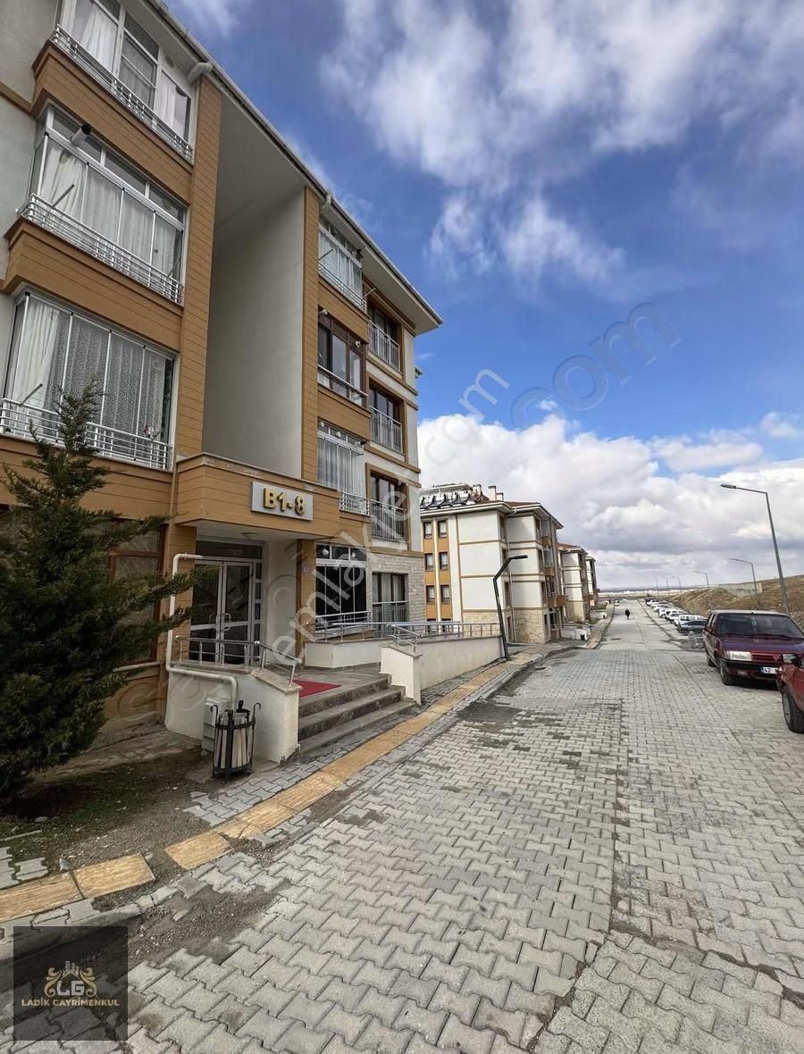 Ladik Gayrimenkul Den 2. Etap Tokilerde Satılık Daire - Görsel 5