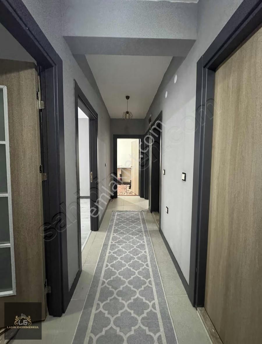 Ladik Gayrimenkul Den 2. Etap Tokilerde Satılık Daire - Görsel 2