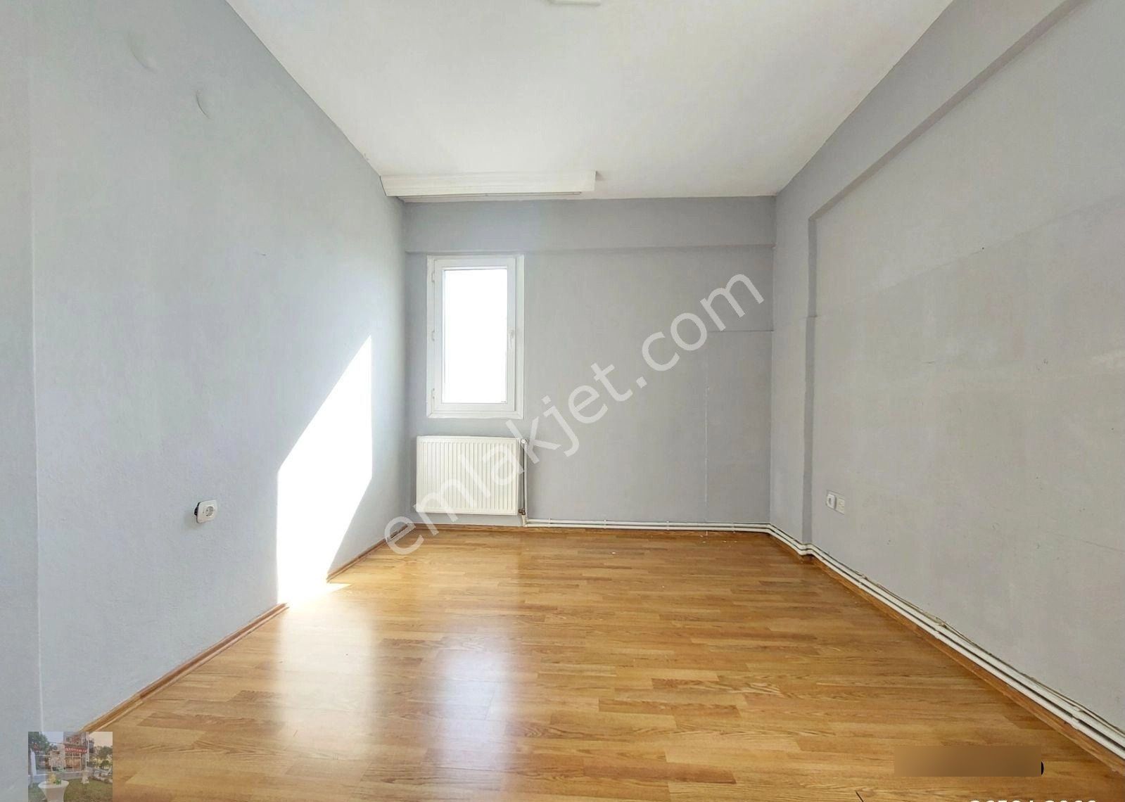 Karşıyaka Zübeyde Hnm Mah. Boş 3+1 Kiralık Daire Kanıt Emlaktan - Görsel 7