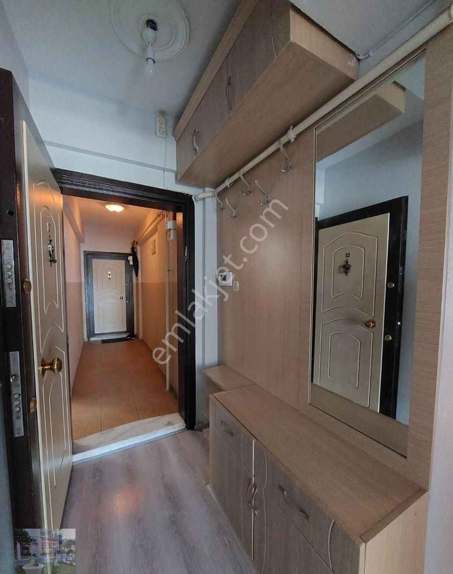 Karşıyaka Zübeyde Hnm Mah. Boş 3+1 Kiralık Daire Kanıt Emlaktan - Görsel 20