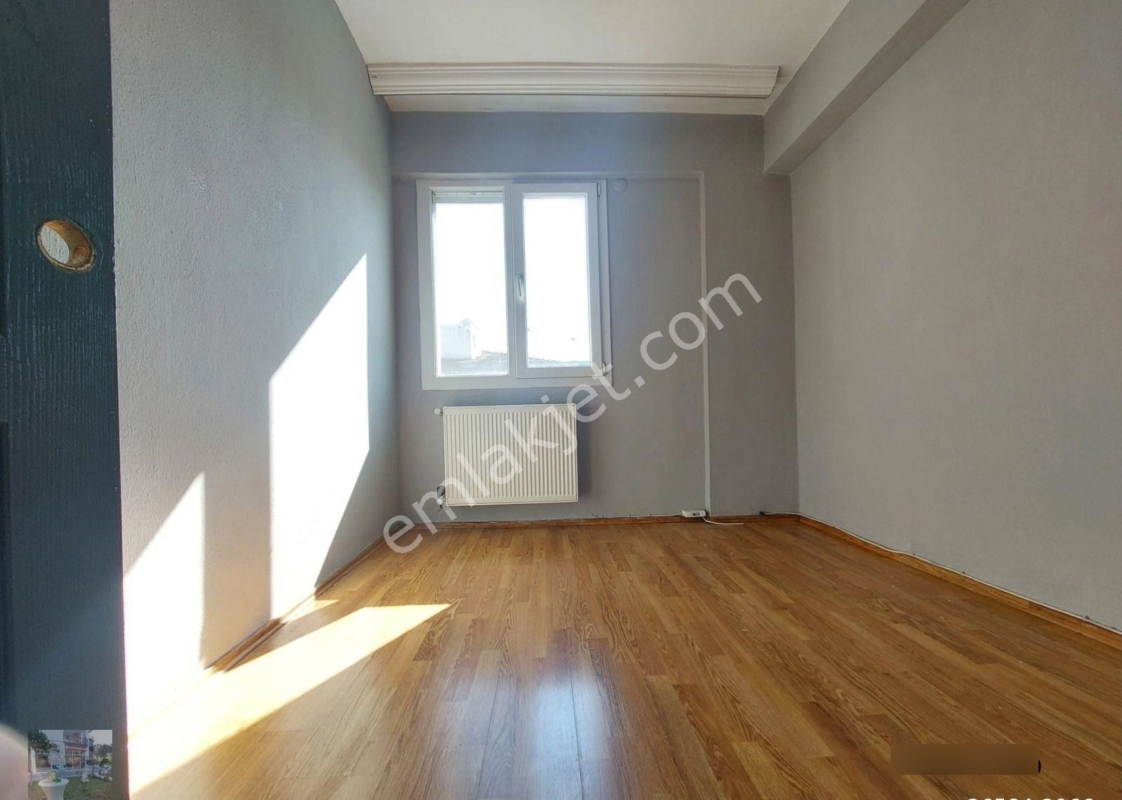 Karşıyaka Zübeyde Hnm Mah. Boş 3+1 Kiralık Daire Kanıt Emlaktan - Görsel 28