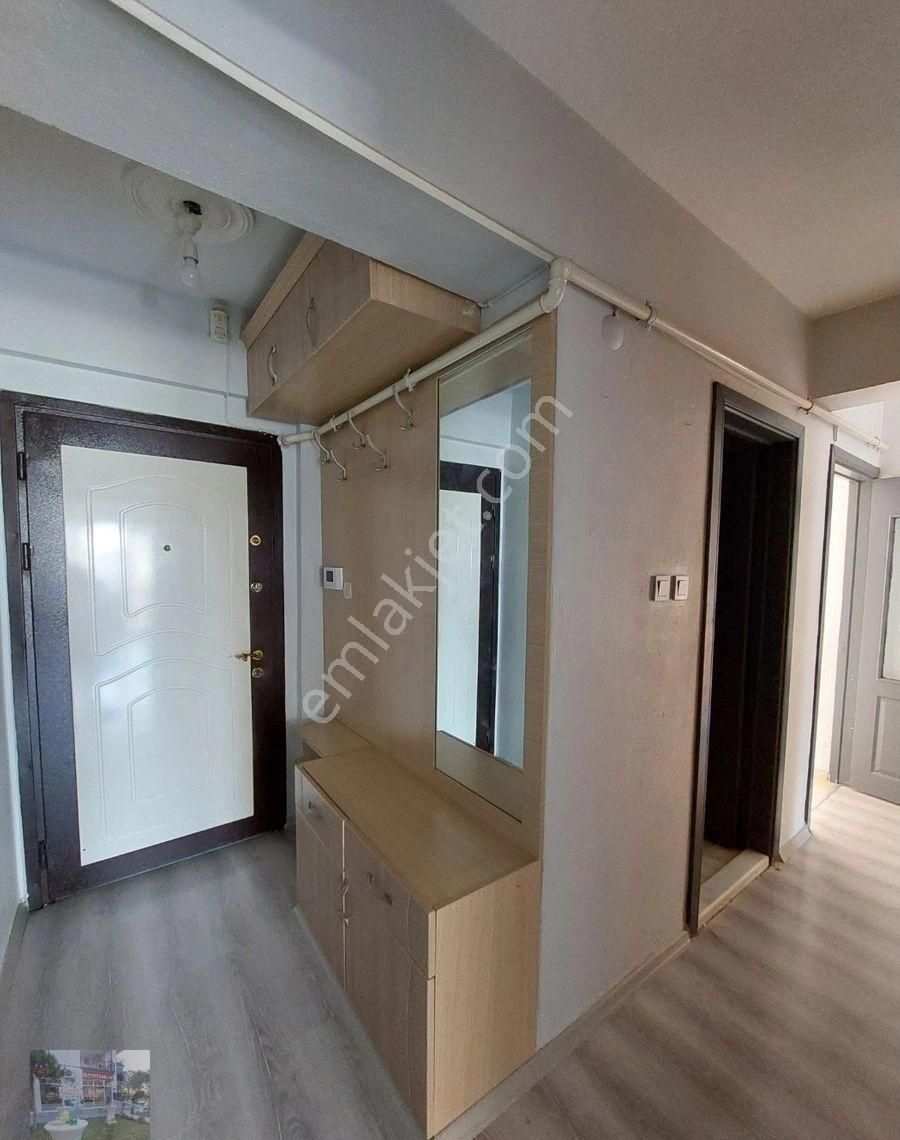 Karşıyaka Zübeyde Hnm Mah. Boş 3+1 Kiralık Daire Kanıt Emlaktan - Görsel 23