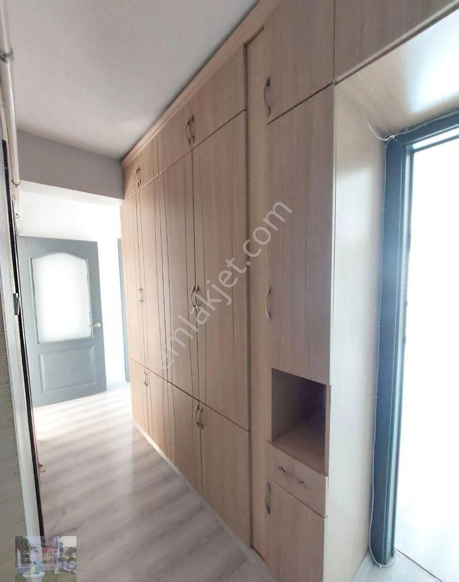 Karşıyaka Zübeyde Hnm Mah. Boş 3+1 Kiralık Daire Kanıt Emlaktan - Görsel 24