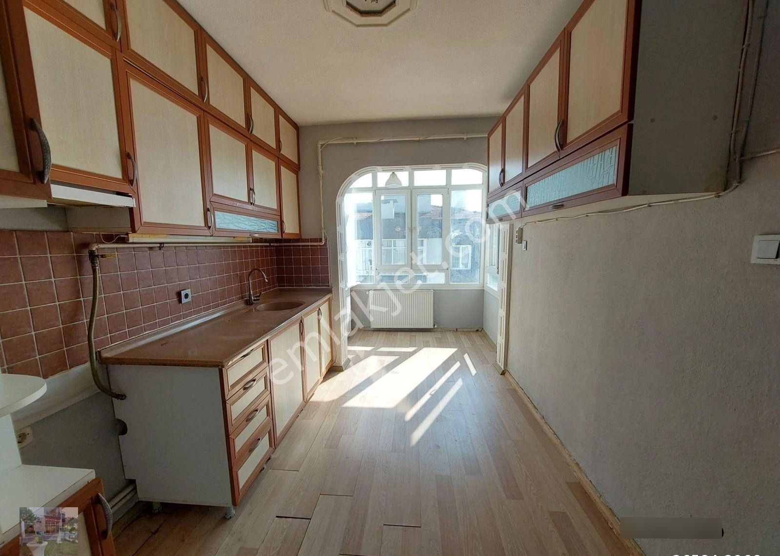 Karşıyaka Zübeyde Hnm Mah. Boş 3+1 Kiralık Daire Kanıt Emlaktan - Görsel 19