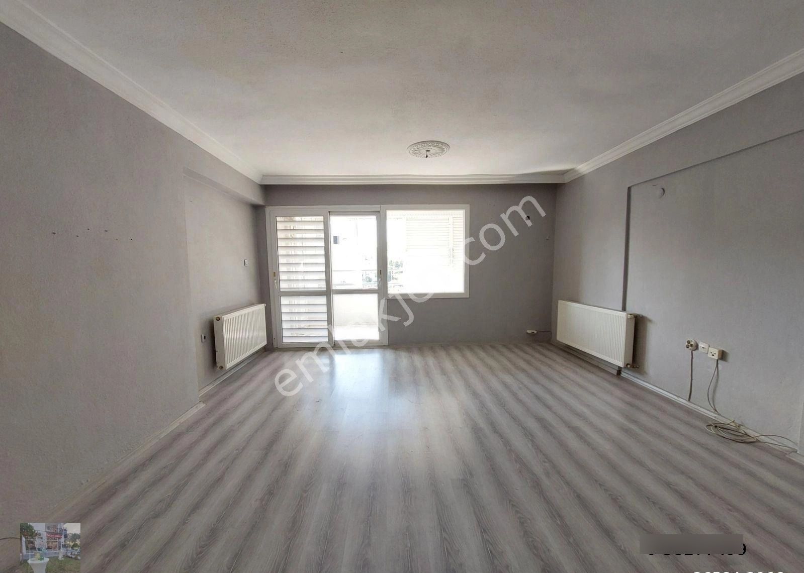 Karşıyaka Zübeyde Hnm Mah. Boş 3+1 Kiralık Daire Kanıt Emlaktan - Görsel 4