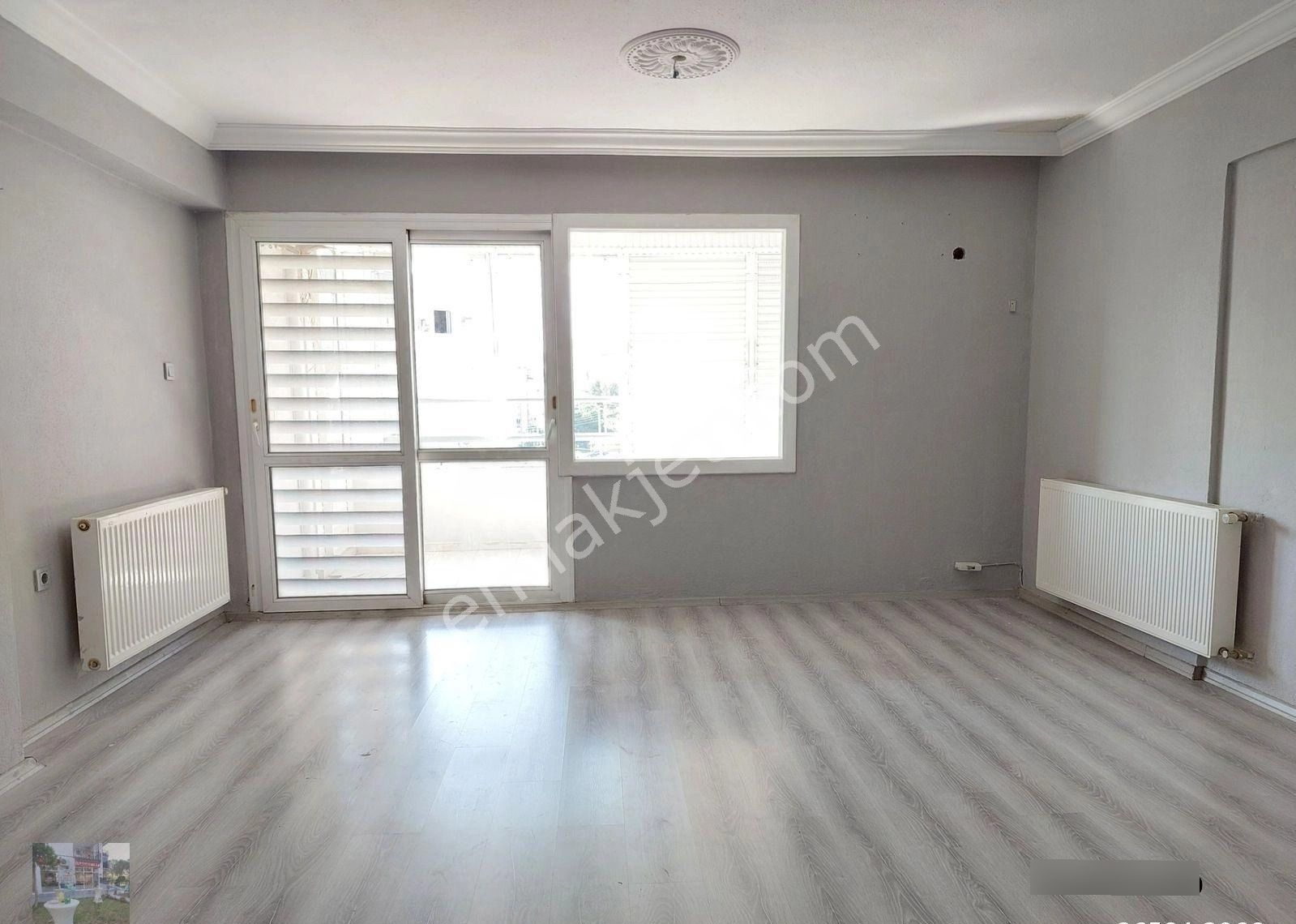 Karşıyaka Zübeyde Hnm Mah. Boş 3+1 Kiralık Daire Kanıt Emlaktan - Görsel 6