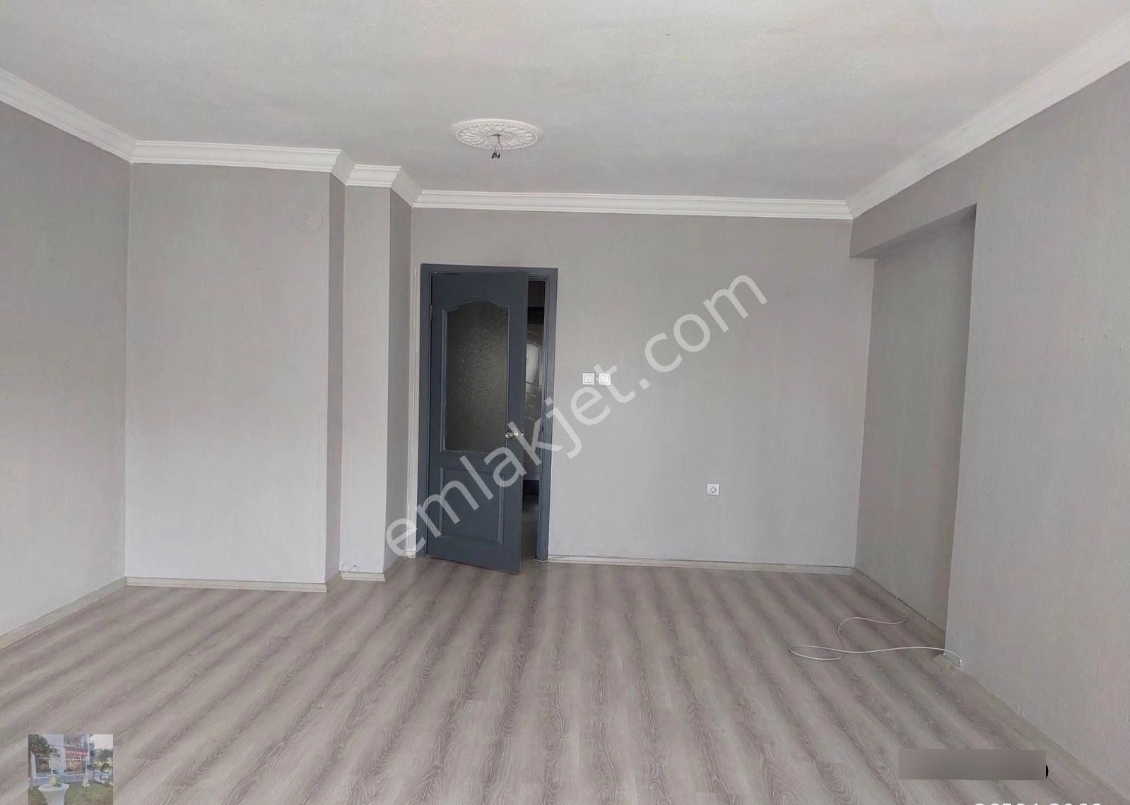 Karşıyaka Zübeyde Hnm Mah. Boş 3+1 Kiralık Daire Kanıt Emlaktan - Görsel 30